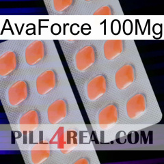 AvaForce 100Mg 27